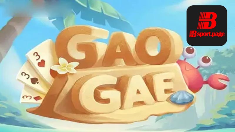 Kinh nghiệm thi đấu game bài Gao Gae Bsport hiệu quả