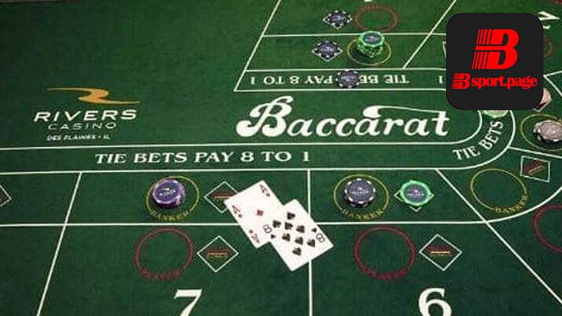 Những lưu ý về cách chơi Baccarat trực tuyến sao cho hiệu quả