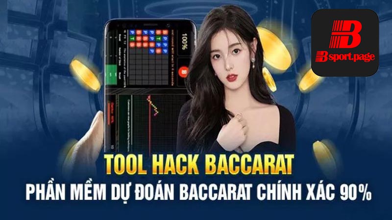 Top 10 tool hack baccarat hiệu quả nhất hiện nay