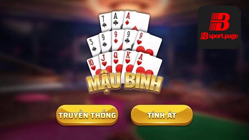 Cách để sắp xếp game mậu binh online hiệu quả