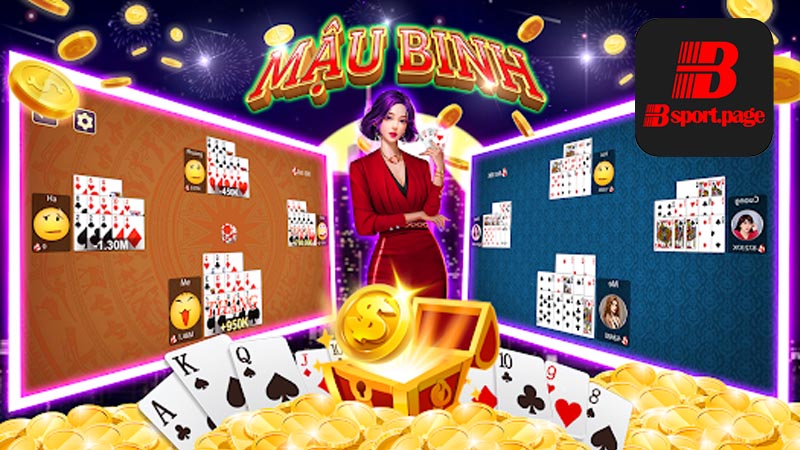 Các mẹo nhỏ và chiến thuật để chơi game mậu binh online